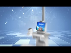 كيوست التفتيش الصحي SH-T15