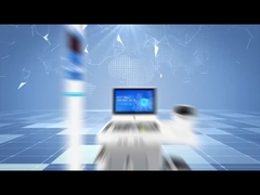 كيوست التفتيش الصحي SH-T16