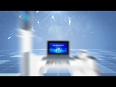 كيوست التفتيش الصحي SH-T17