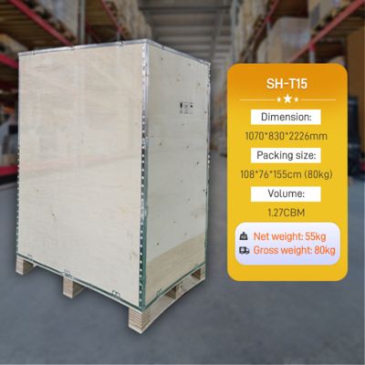 Multi-functions Digital Height Weight Scale for Hospital