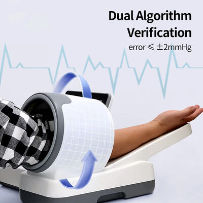 Blood Pressure Monitor Digital Bpm Bp Check Machine Blood Pressure Monitor High Blood Pressure Monitor 