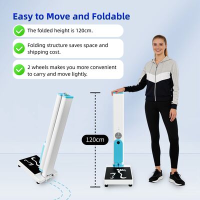 Coin-Operated Coin Operated Weight Scale Smart Height Weight Scale LED Display OEM Customizable Medical Scale