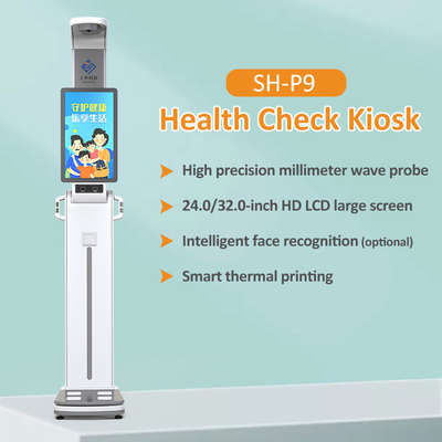 Hd Lcd Screen Body Weight And Height Scale 4G Bluetooth Fat Muscle Protein Healthy