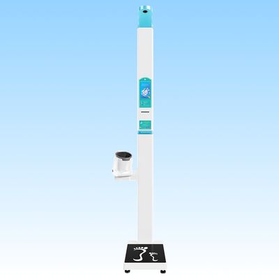 جهاز قياس ضغط الدم SH-600GX بوزن الارتفاع Bmi